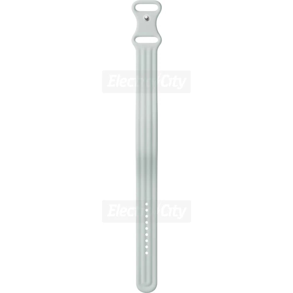 Google Fitbit Air Active Silicone Band Small | Fog