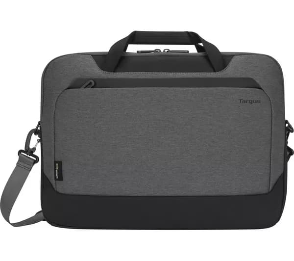 TARGUS EcoSmart Cypress TBT92602GL 15.6" Laptop Case - Grey