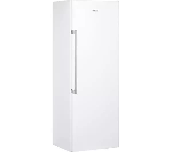HOTPOINT SH8 1Q WRFD UK 1 Tall Fridge - White