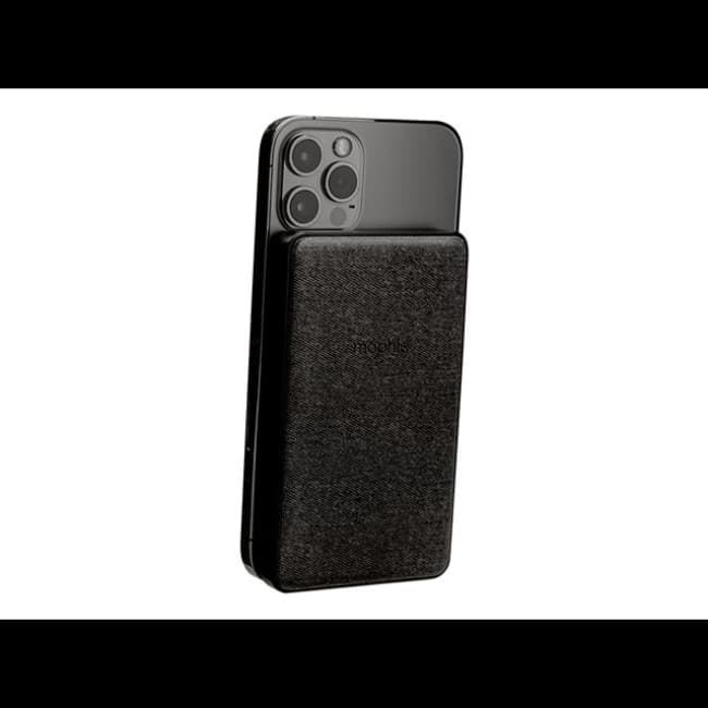 Mophie Snap+ Juice Pack 5000mah Phone Charger | 401107912