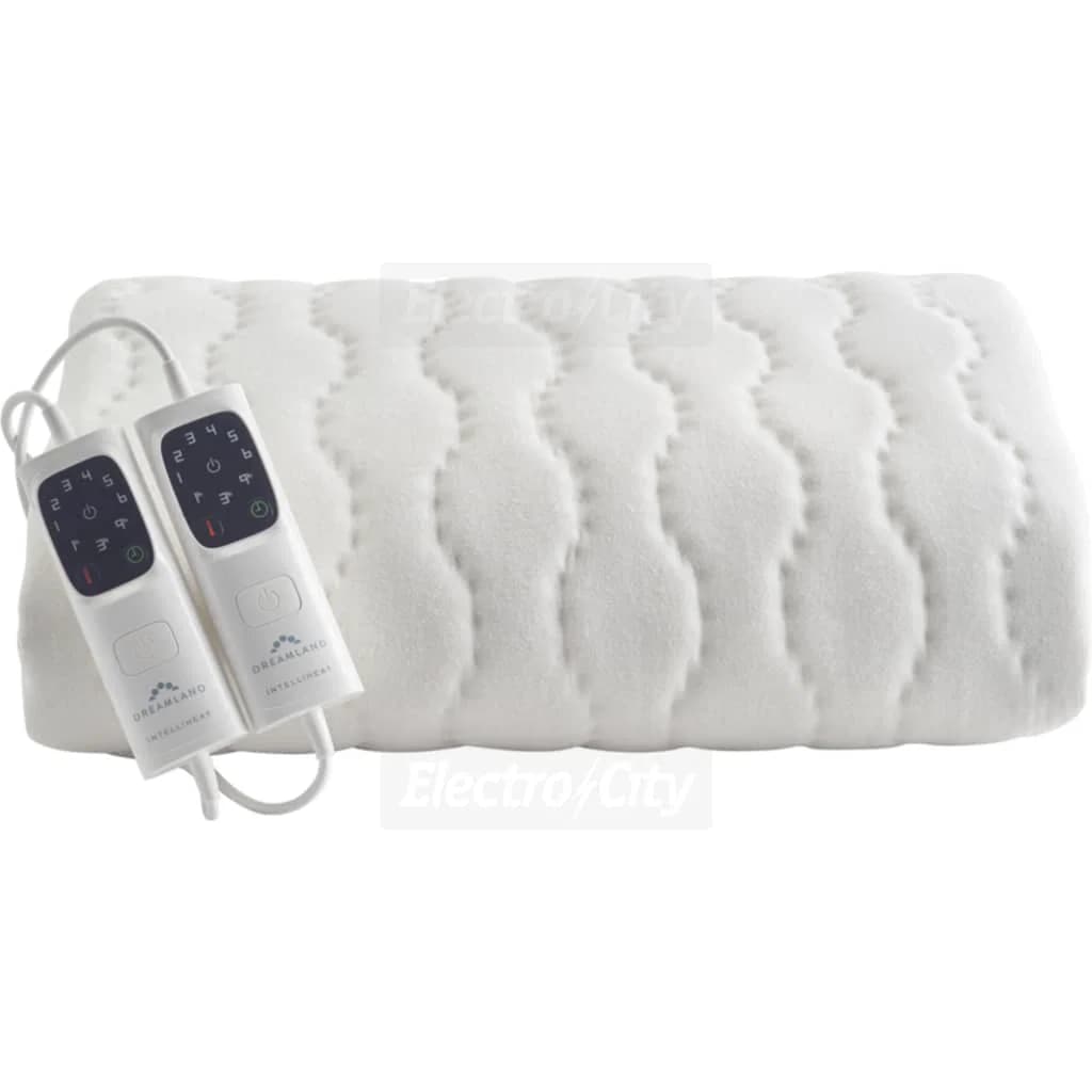 Dreamland Dual Control Electric Blanket