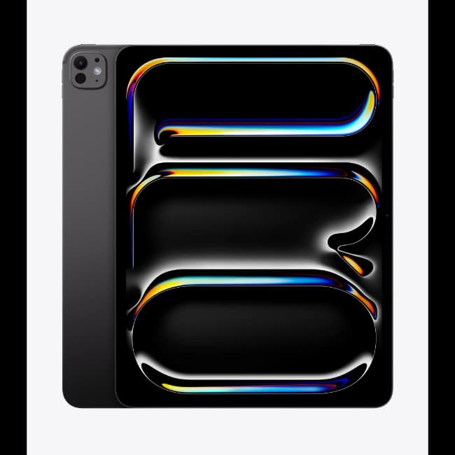 Apple iPad Pro 13" Wifi 256gb - Space Black | MDYJ4KN-A