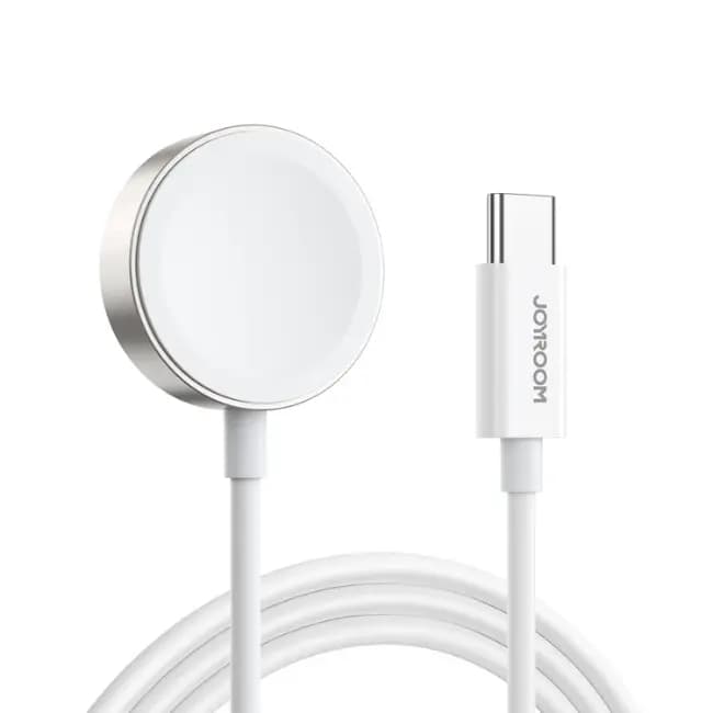 Joyroom Apple Watch Magnetic Charging Cable | Type C | IW004S