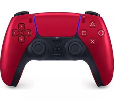 PlayStation 5 DualSense Wireless Controller Volcanic Red | 9576822