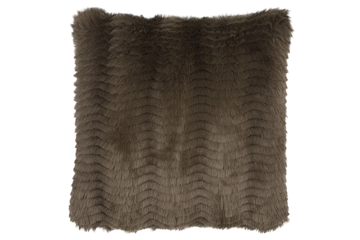 Presley Cushion | Green | 43 x 43 cm