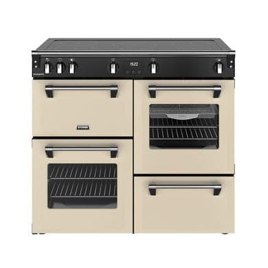 Stoves Richmond Electric Induction Range Cooker
