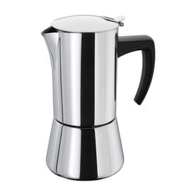 Six-Cup Espresso Maker 400ml