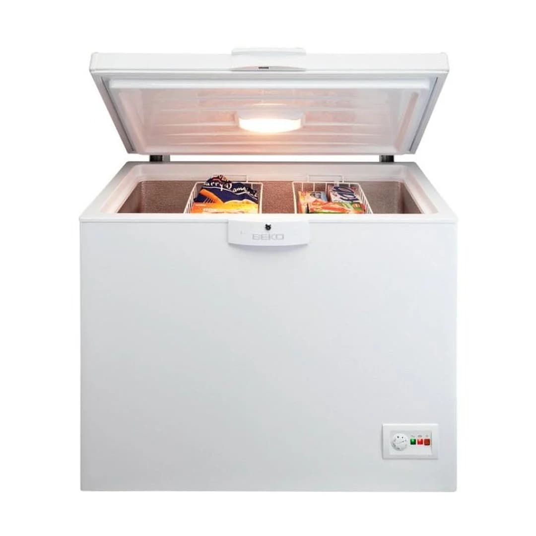 Beko Chest Freezer