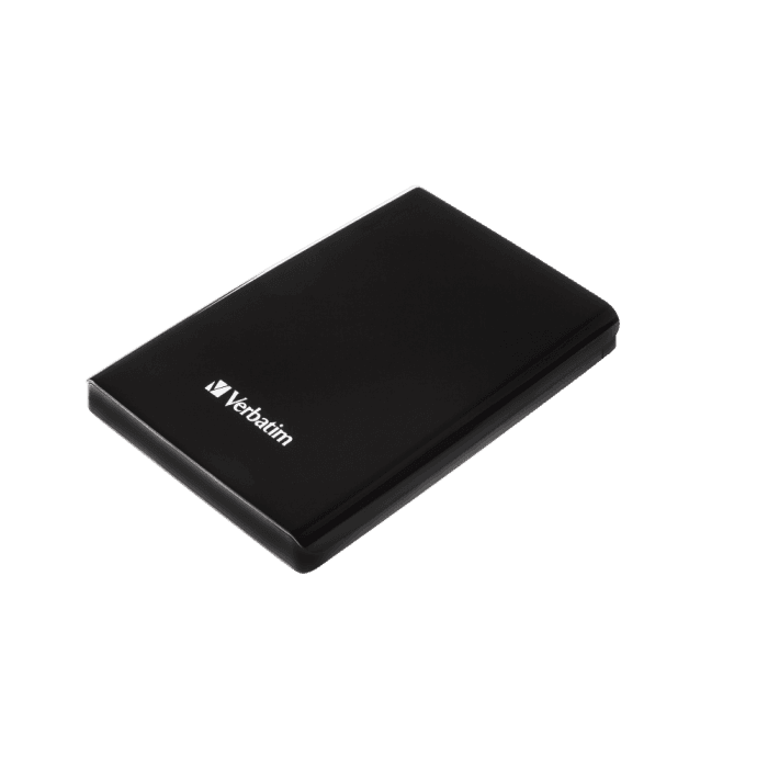 Verbatim 53177, 2TB Portable Hard Drive