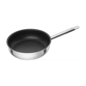 Pro 26cm Stainless Steel Frying Pan