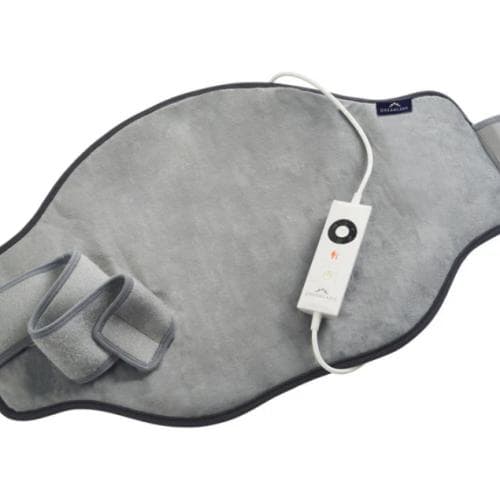 DREAMLAND Revive Me Back Heat Pad...