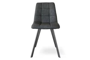 Freddie Dining Chair | Grey