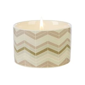 Darjeeling & Damask Rose Medium Candle