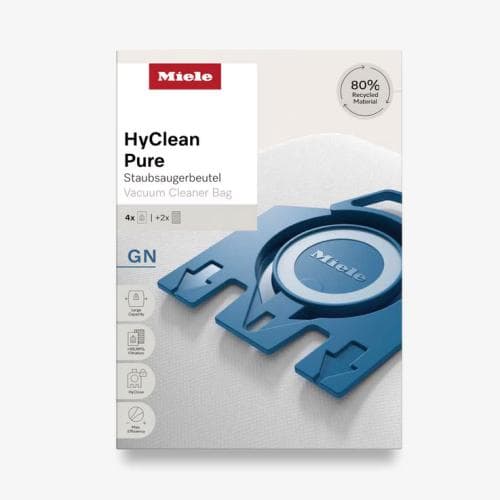 MIELE G/n Hyclean 3d Bag...