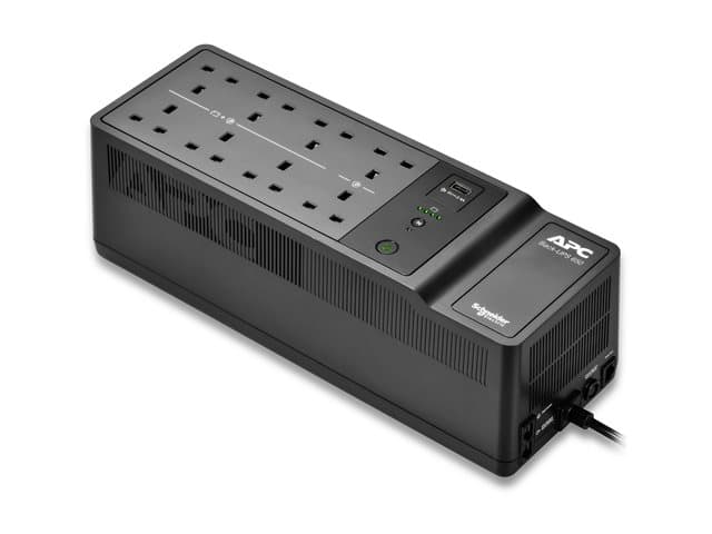 APC Back-UPS BE650G2-UK