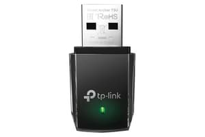 TP-Link AC1300 Mini Wireless MU-MIMO USB WiFi Adapter