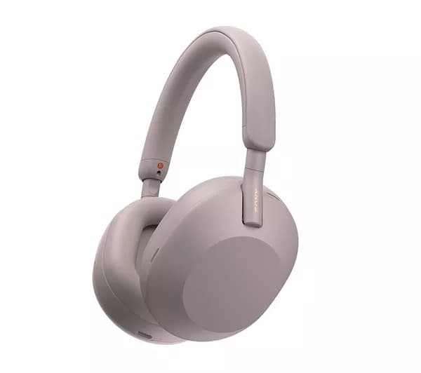 Sony WH-1000XM5