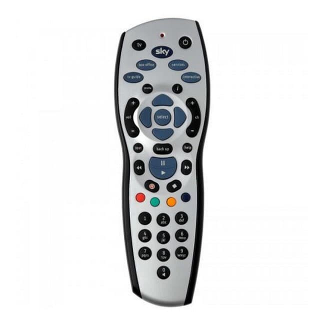 SKY HD Remote Control SKY120