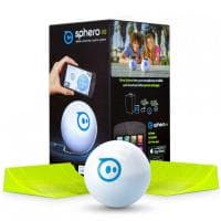 SPHERO 2.0 App Enabled Robotic Ball...