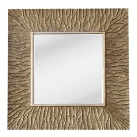 Lyra Square  Mirror