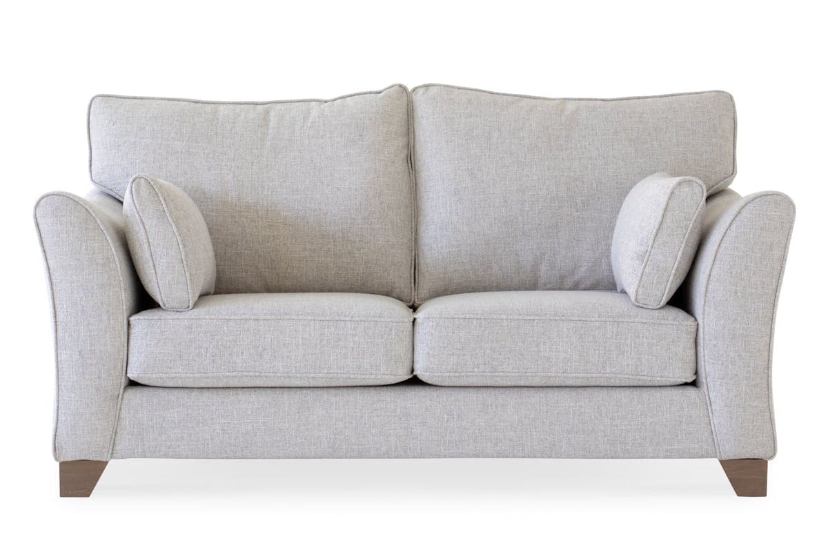Shannon 2 Seater Sofa | Pearl