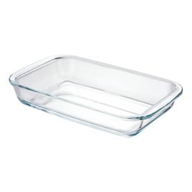 Borosilicate Glass Roasting Dish 29.5cm