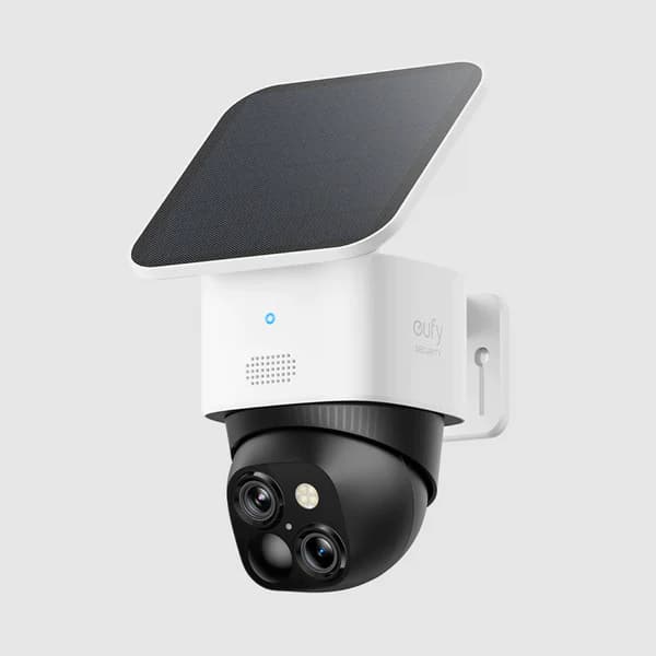 Eufy S340 2K Dual Camera Solar Powered | T81703W1