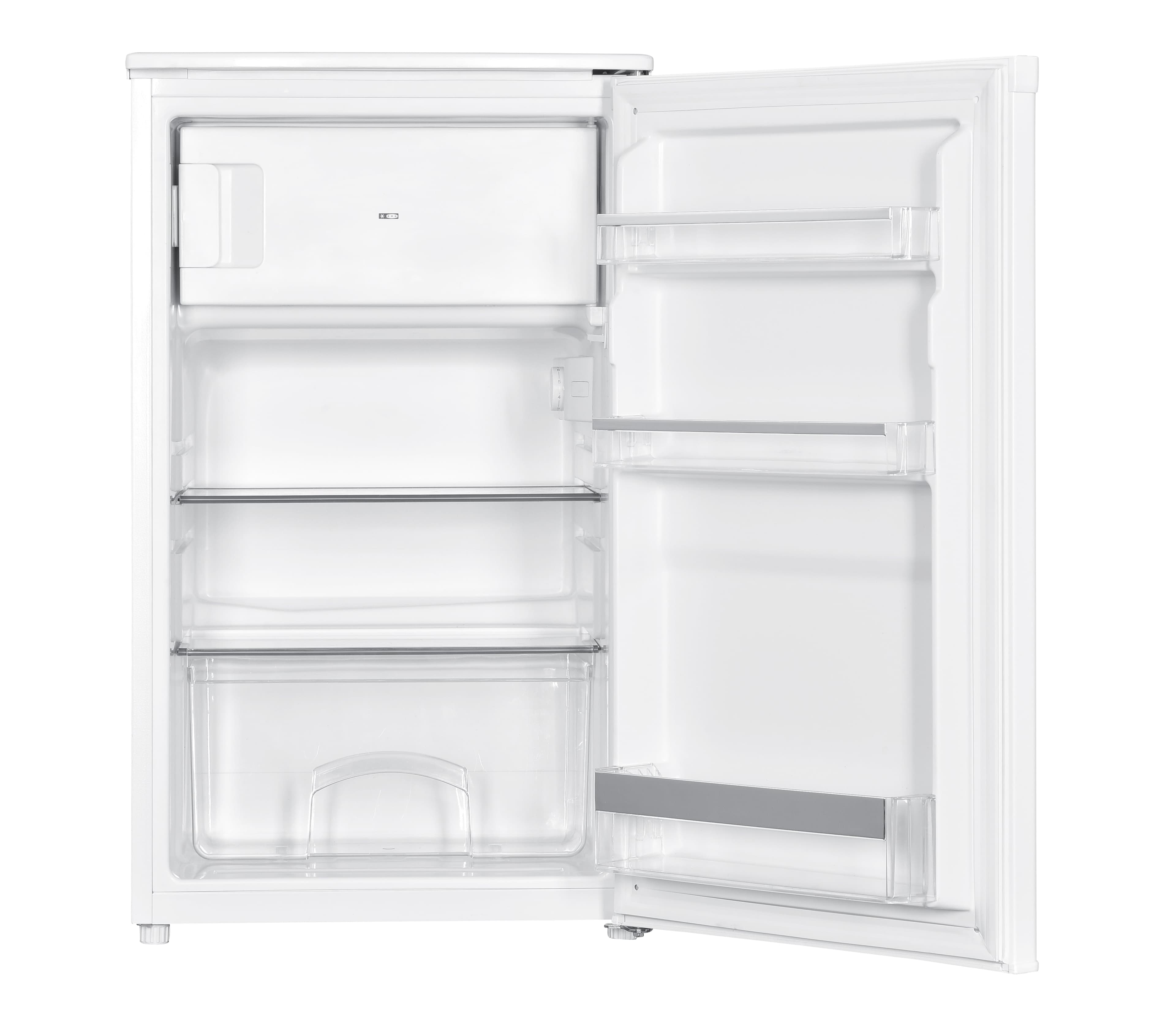 BELLING            92 LITRE 50CM UNDER COUNTER FRIDGE WITH 4* ICE BOX