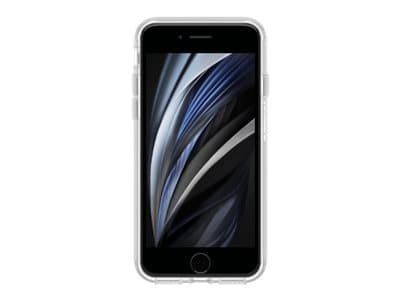 OTTERBOX - REACT APPLE IPHONE SE (3RD/2ND GEN)/8/7 - CLEAR