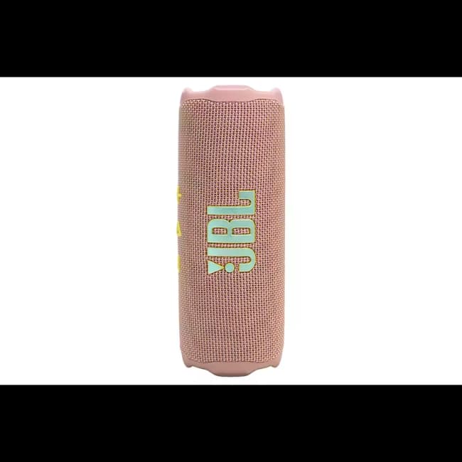 JBL Flip 7 Portable Bluetooth Speaker - Pink | FLIP7PNK