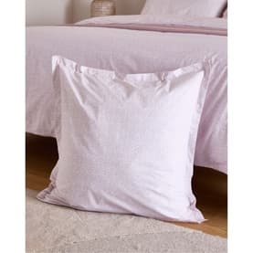 300 Thread Count Claire Oxford Square Pillowcase