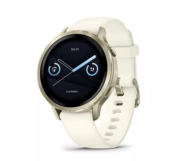 Garmin Venu 4