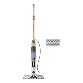 SteamSpot with Steam Blaster Technology