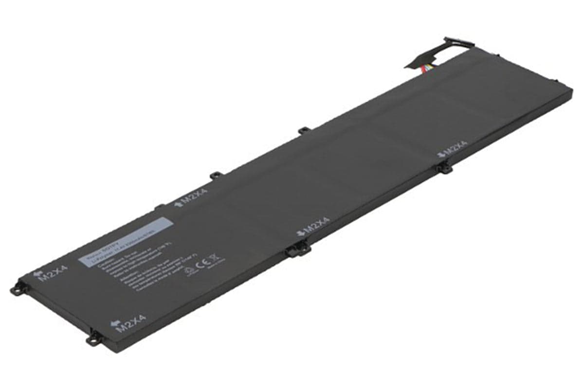 2-Power Main Battery Pack 11.55V 6000mAh