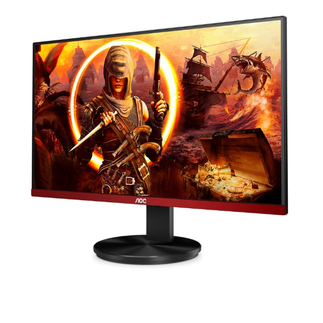 AOC 27 FHD Gaming Monitor | G2790PX