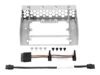 HPE SFF NHP SATA