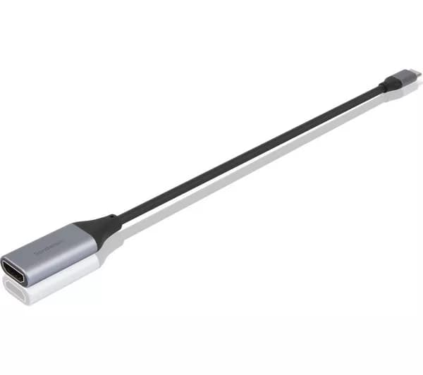 Sandstrom USB Type-C to HDMI Adapter