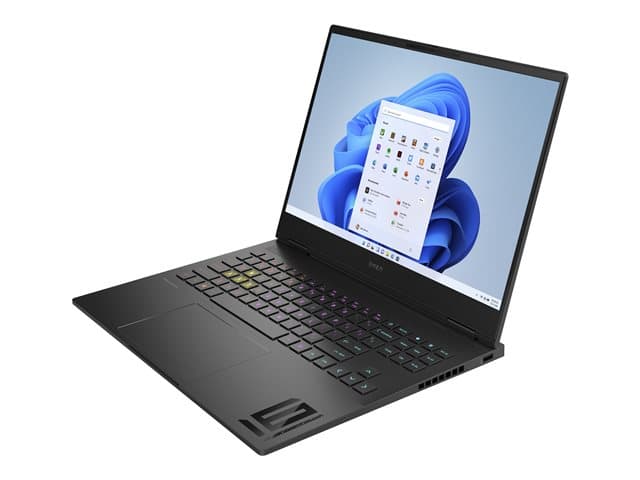 OMEN Transcend by HP Laptop 16-u0004na