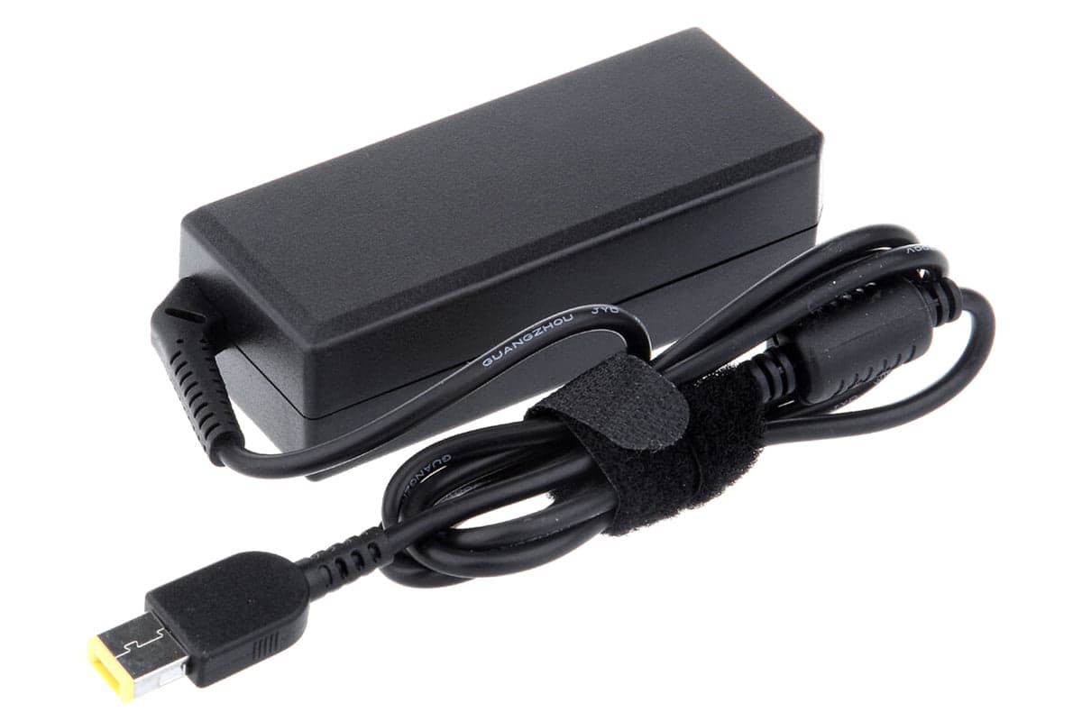 Lenovo AC Adapter 20V 3.25A 65W