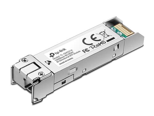 TP-LINK - SM321B-2 SFP MODULE
