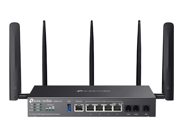 TP-Link Omada DR3650v-4G V1