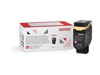 XEROX - magenta - original - toner cartridge