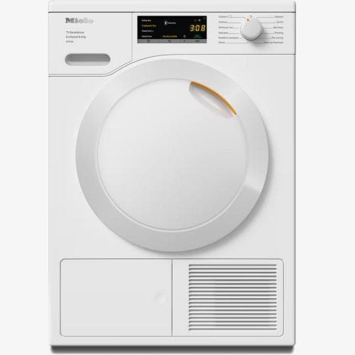 MIELE            8KG HEAT PUMP TUMBLE DRYER