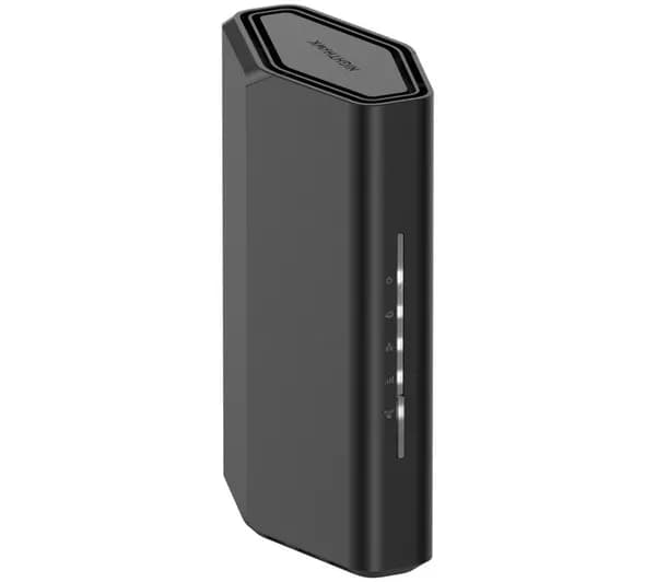 NETGEAR RS100 WiFi Router - BE3600, Dual-band