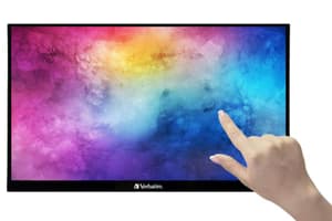 Verbatim PMT-14 14" FHD Monitor | 114-49591