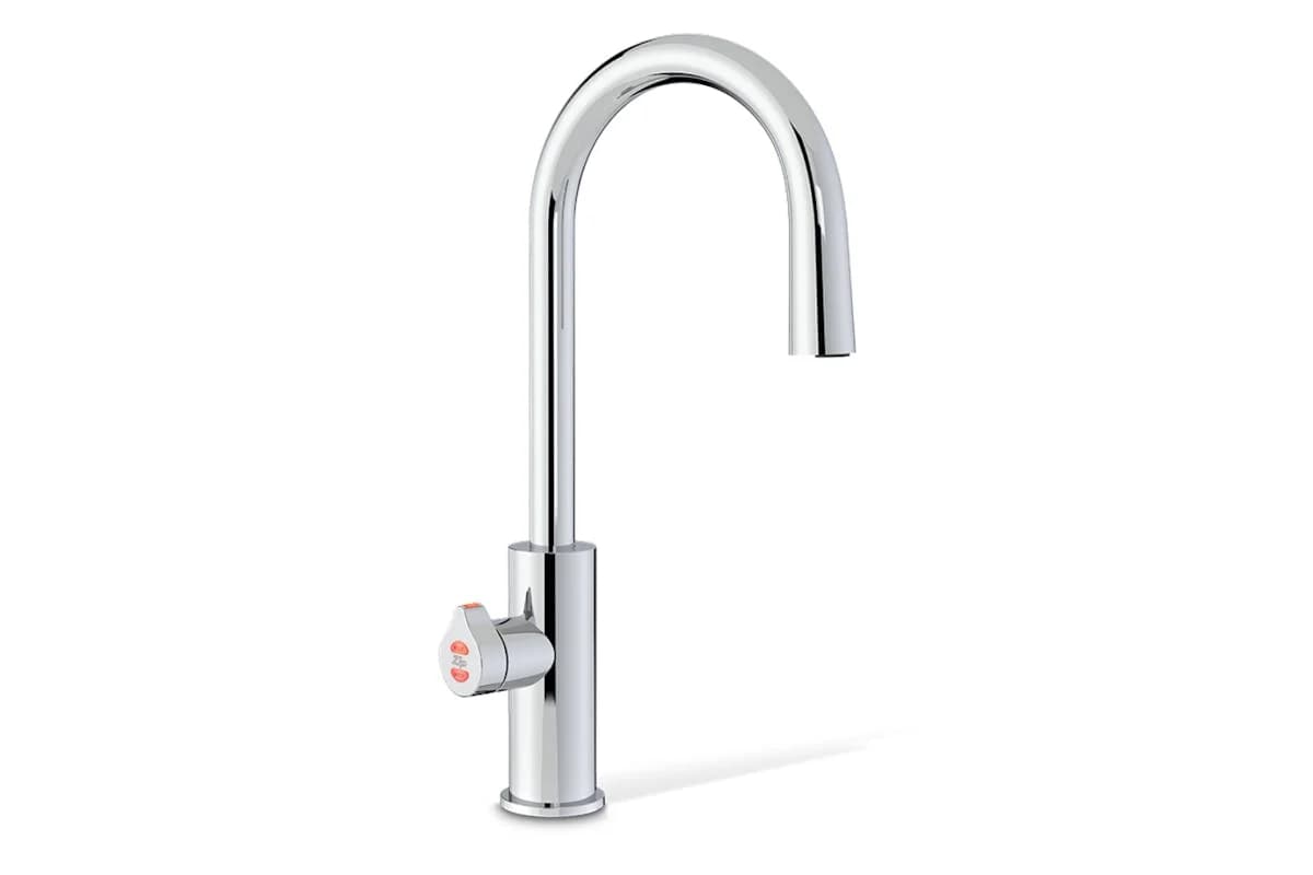 Zip Water HydroTap G5 Arc Plus Boiling and Chilled Tap | Bright Chrome