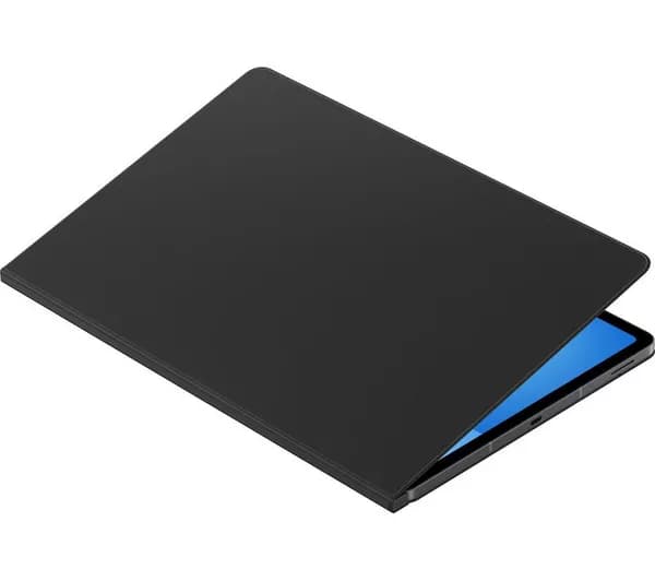 SAMSUNG Galaxy Tab S10 FE+ Smart Book Cover - Black