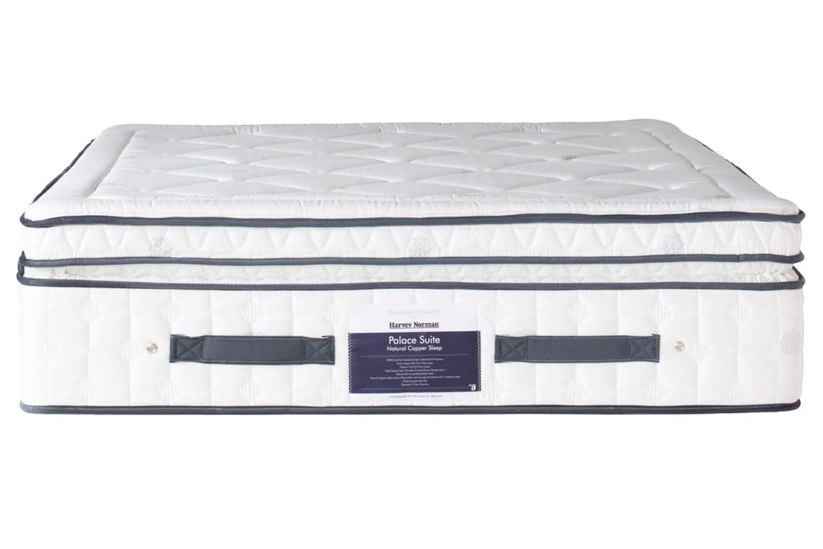 Briody | Palace Suite Motion Mattress | Single | 3ft