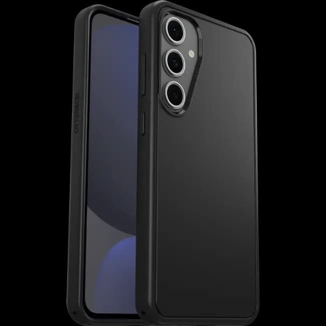 Otterbox Samsung Galaxy S24 FE Case | Black | 77-97072