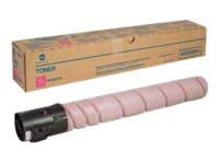 KONICA MINOLTA - Konica Minolta TN514M - magenta - original - toner cartridge